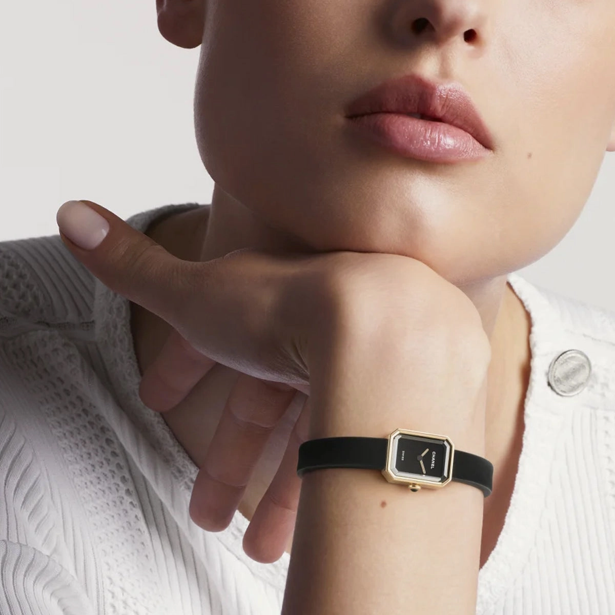 Premire Ribbon Watch