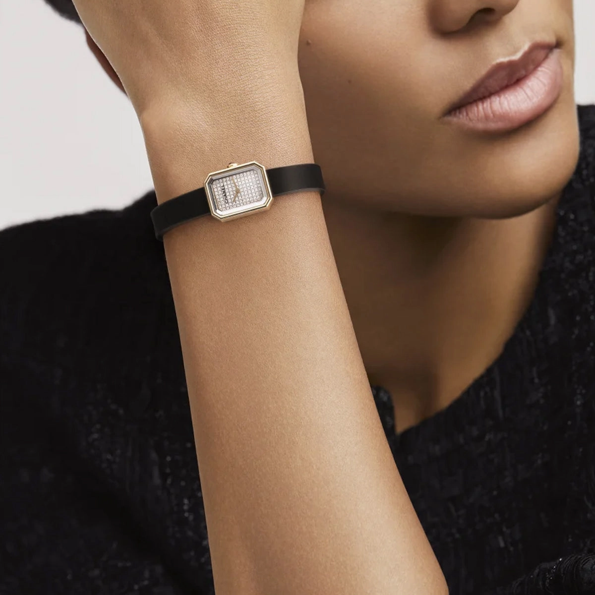 Premire Ribbon Watch