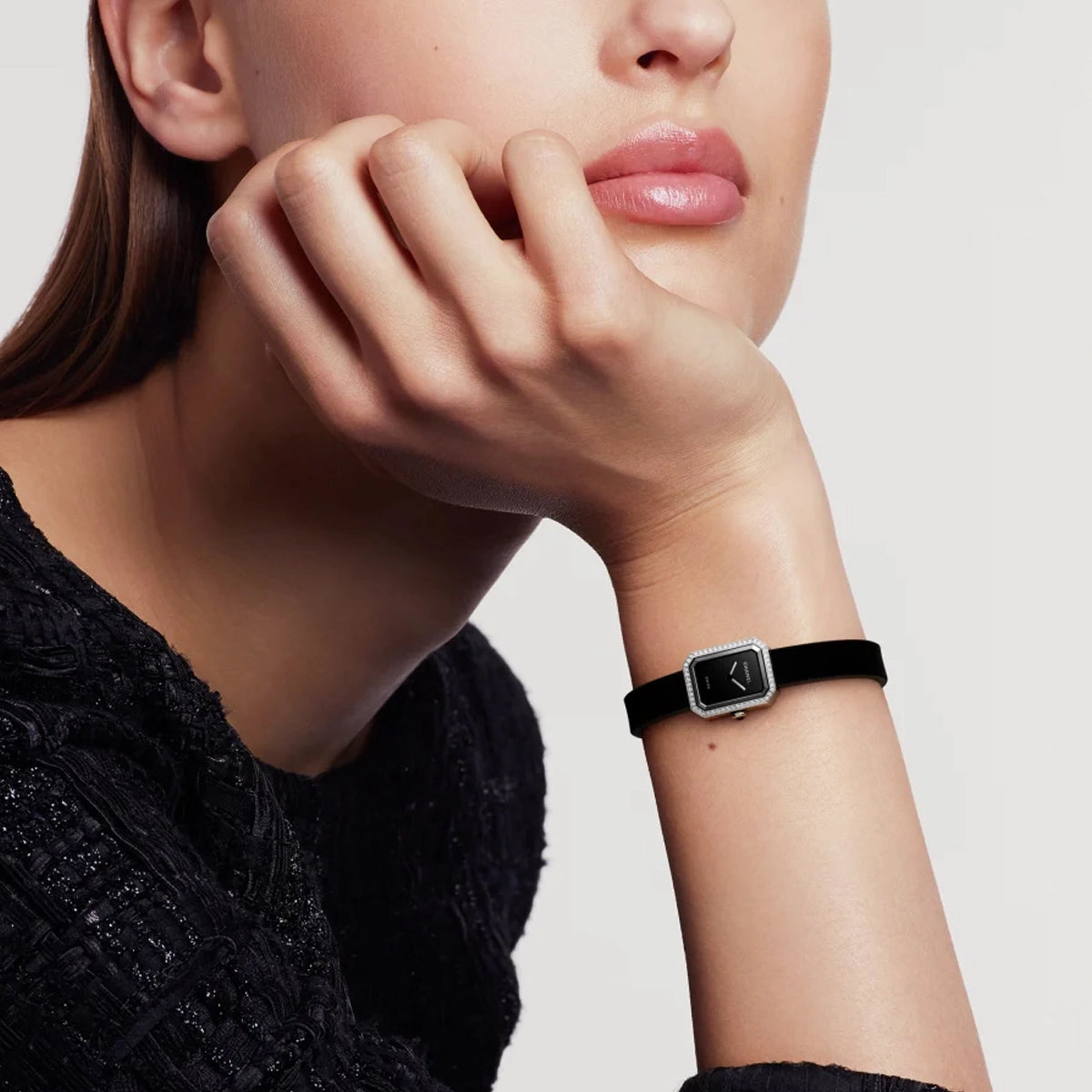 PREMIRE RIBBON Watch