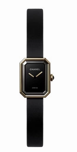 Premire Ribbon Watch