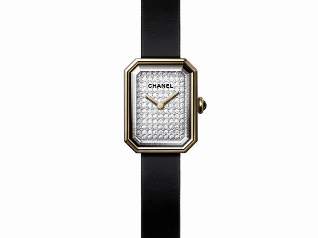 Premire Ribbon Watch