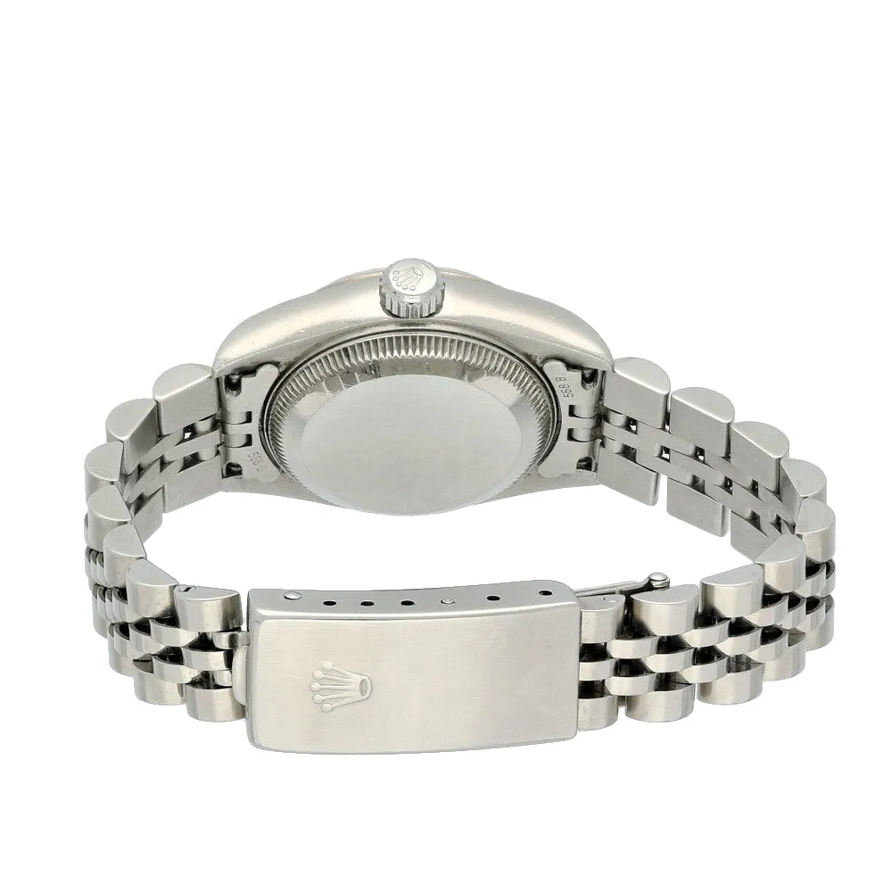 Preowned Rolex Ladies Datejust 79174 2000 watch
