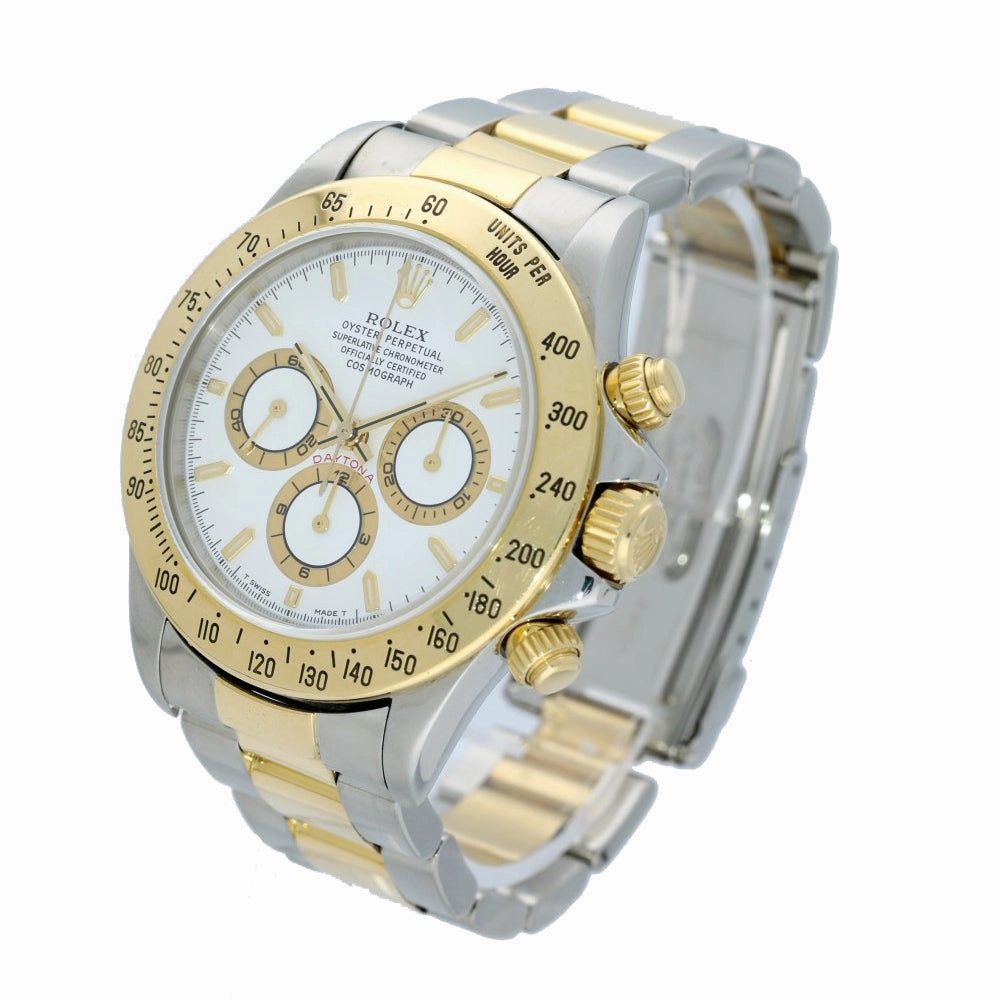 Preowned Rolex Daytona 16523 1999 Watch