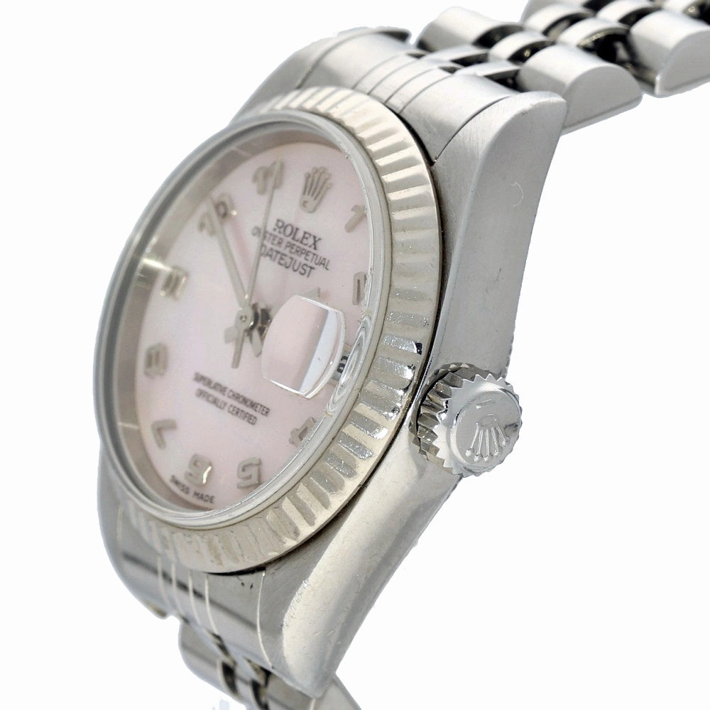 Preowned Rolex Ladies Datejust 79174 2000 watch