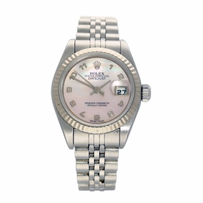Preowned Rolex Ladies Datejust 79174 2000 watch