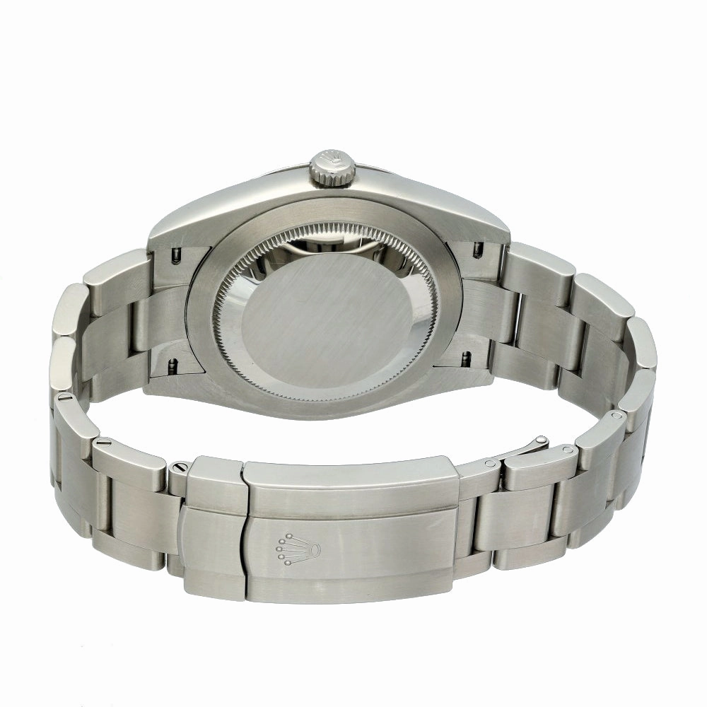 Preowned Rolex Oyster Perpetual 41 124300 2021 Watch