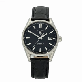 Preowned Tag Heuer WAR211A1 2017 Calibre 5 Watch