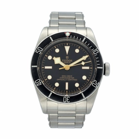 Preowned Tudor Black-Bay 58 79230n 2019 Watch