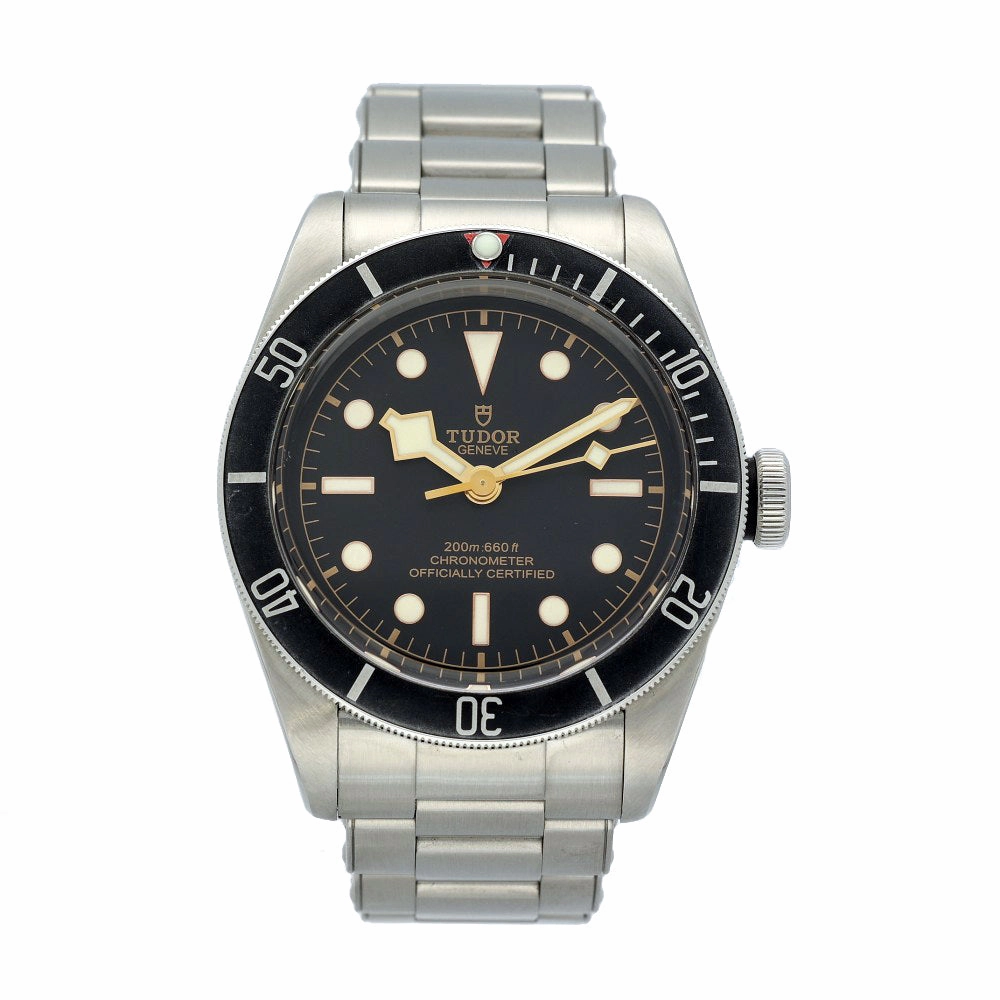 Preowned Tudor Black-Bay 58 79230n 2019 Watch