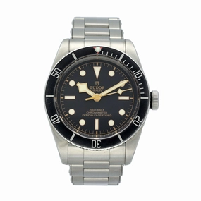 Preowned Tudor Black-Bay 58 79230n 2019 Watch