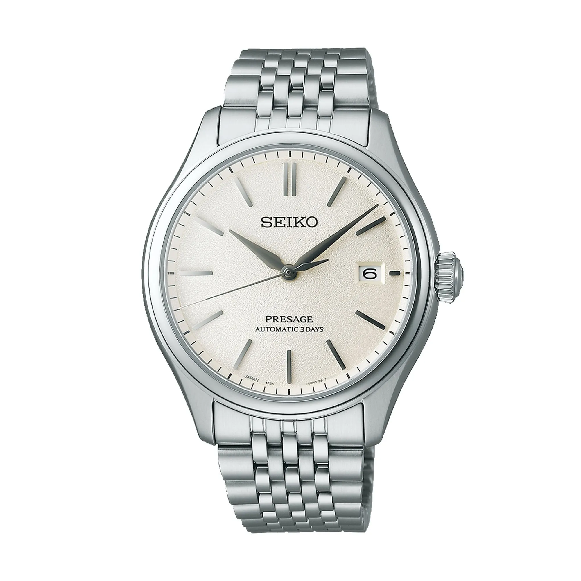 Presage Classic Series 'Shiro-iro'