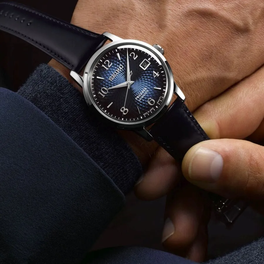 Presage Cocktail Series 'Old Clock'