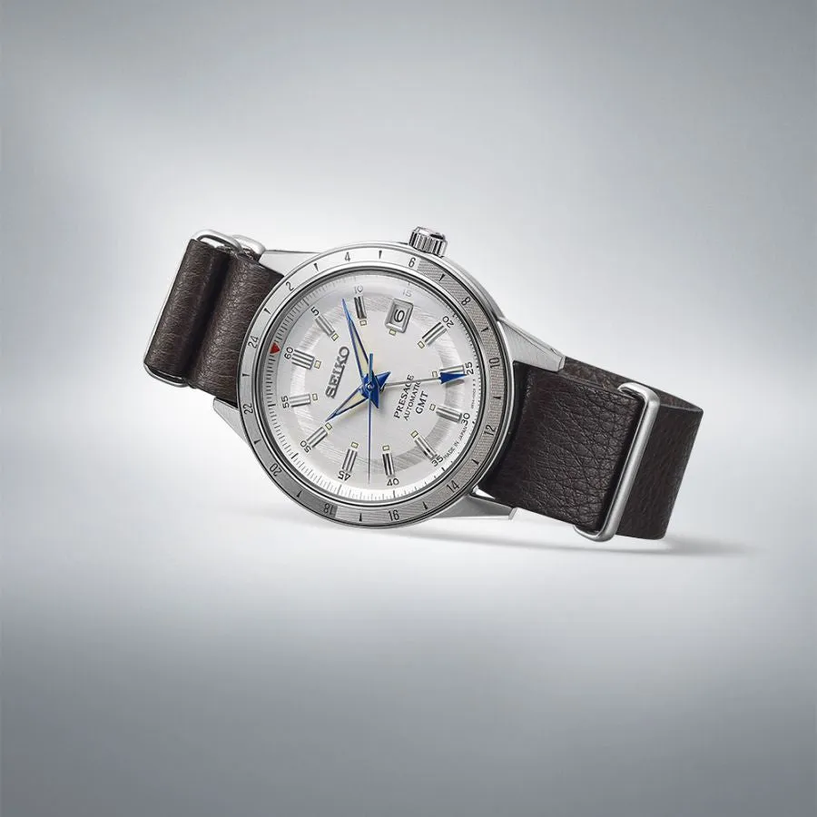 Presage Style 60's 'Laurel'