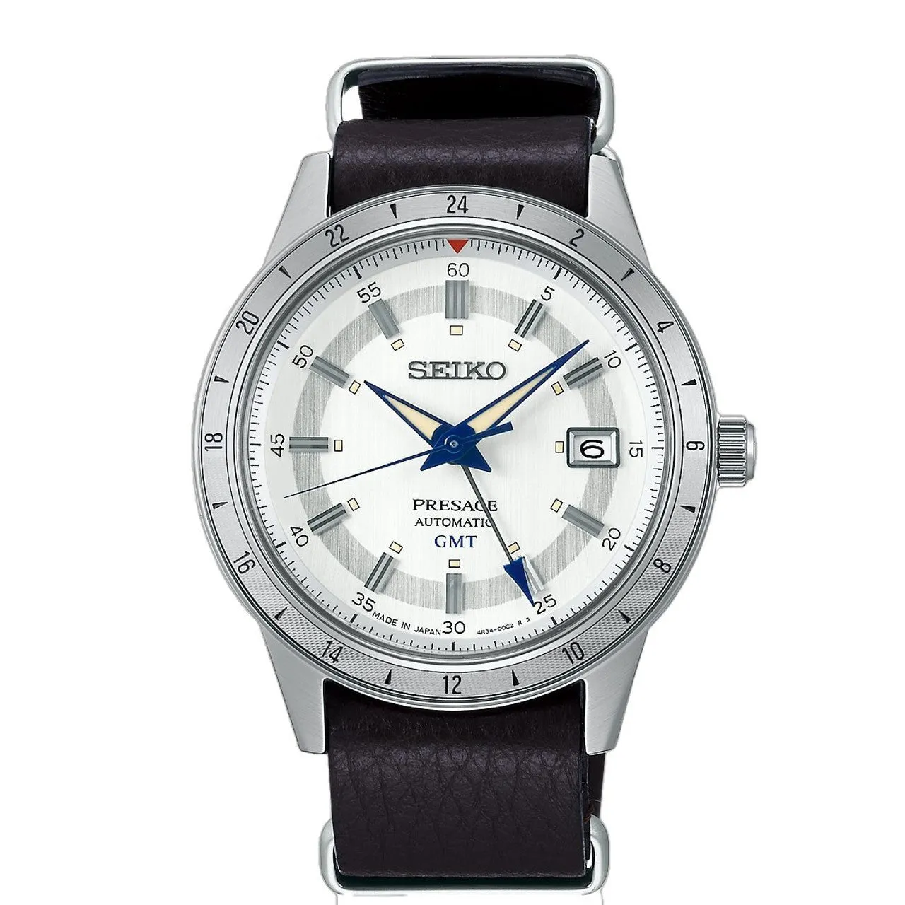 Presage Style 60's 'Laurel'