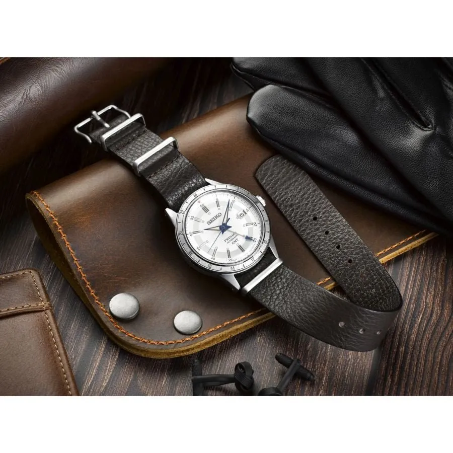 Presage Style 60's 'Laurel'