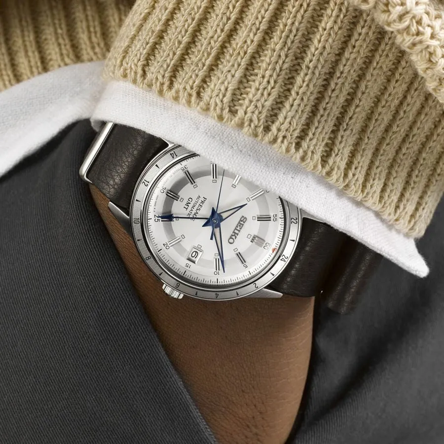 Presage Style 60's 'Laurel'