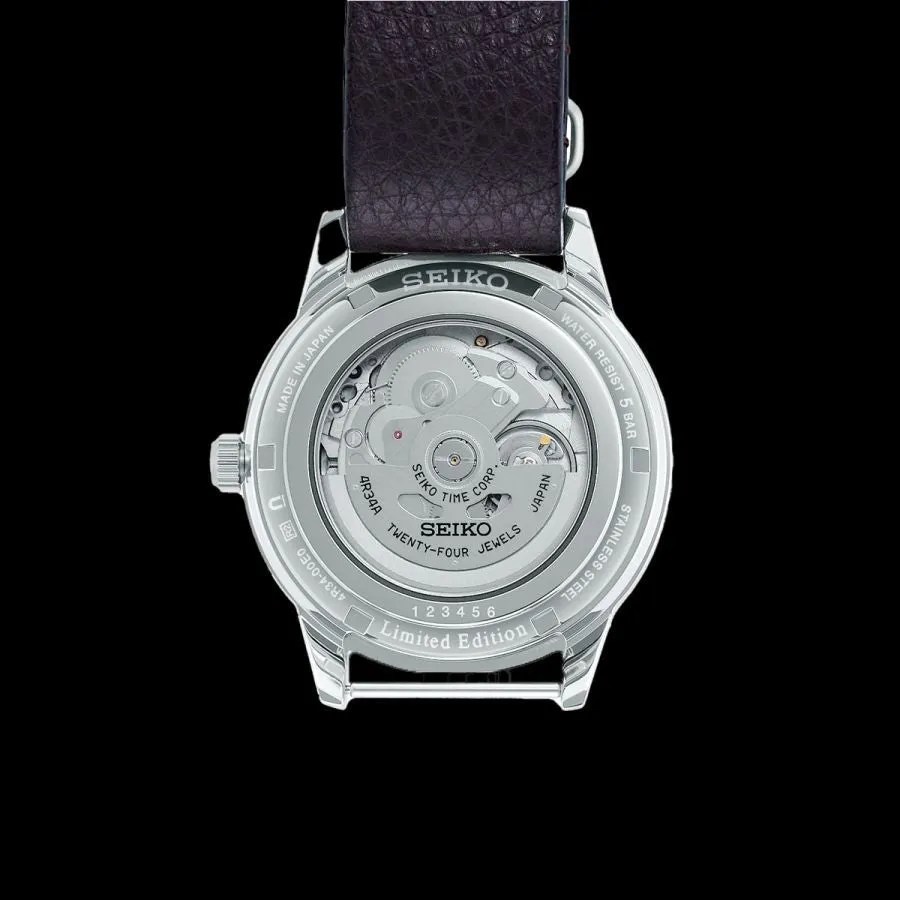 Presage Style 60's 'Laurel'