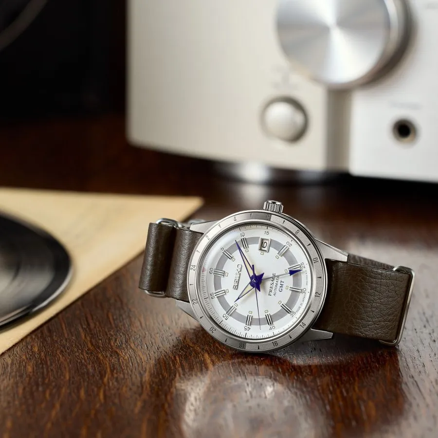 Presage Style 60's 'Laurel'