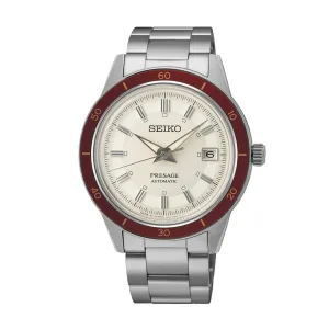 Presage Style 60's