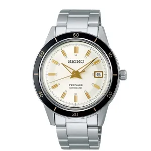 Presage Style 60's