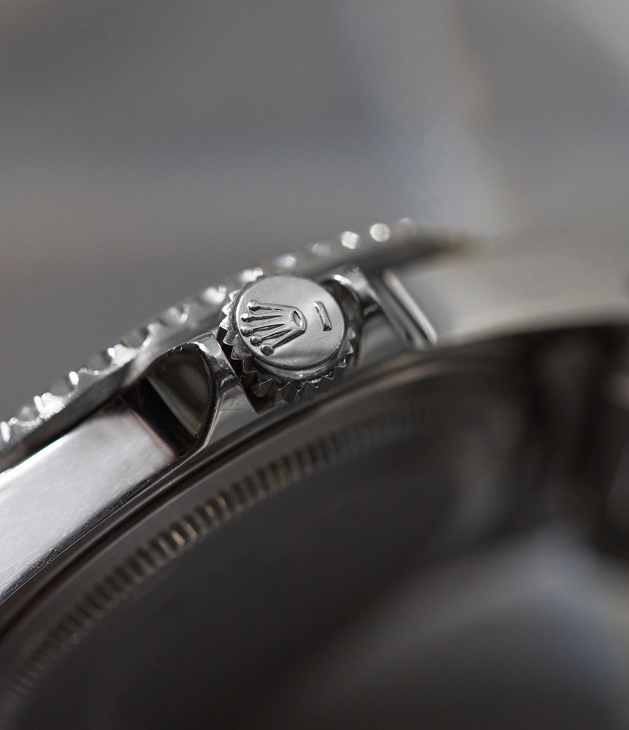 Prince Oysterdate Submariner | 75190 | Steel