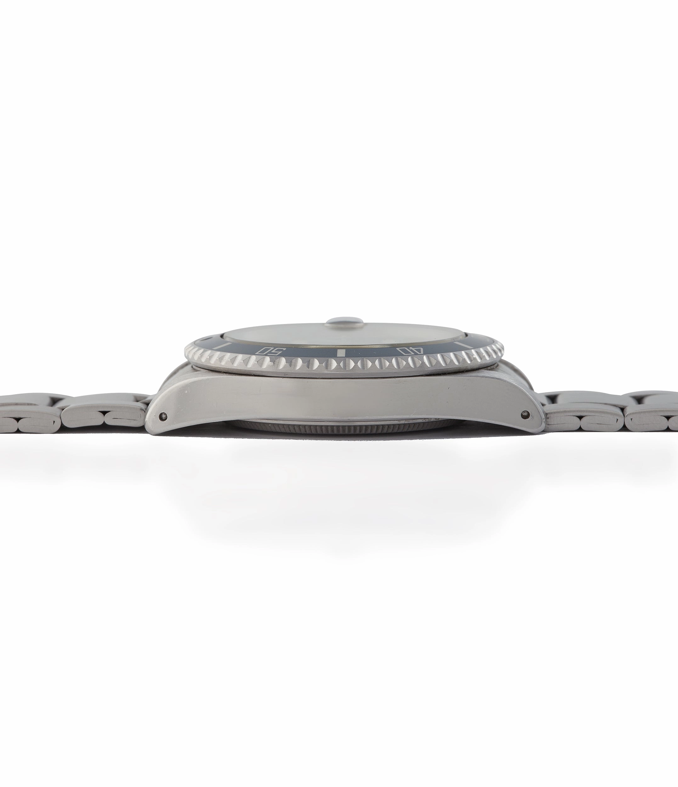 Prince Oysterdate Submariner | 75190 | Steel