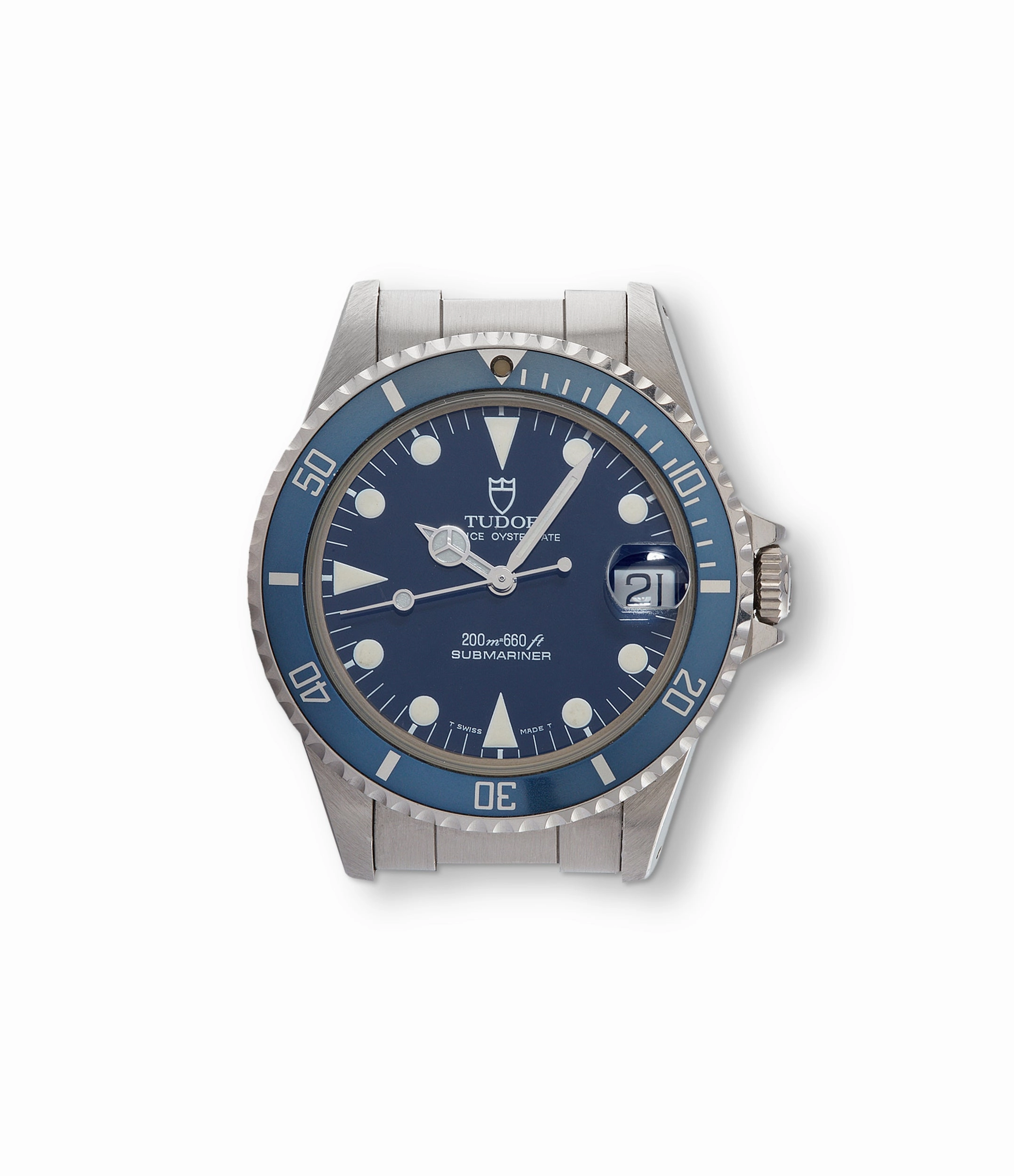 Prince Oysterdate Submariner | 75190 | Steel