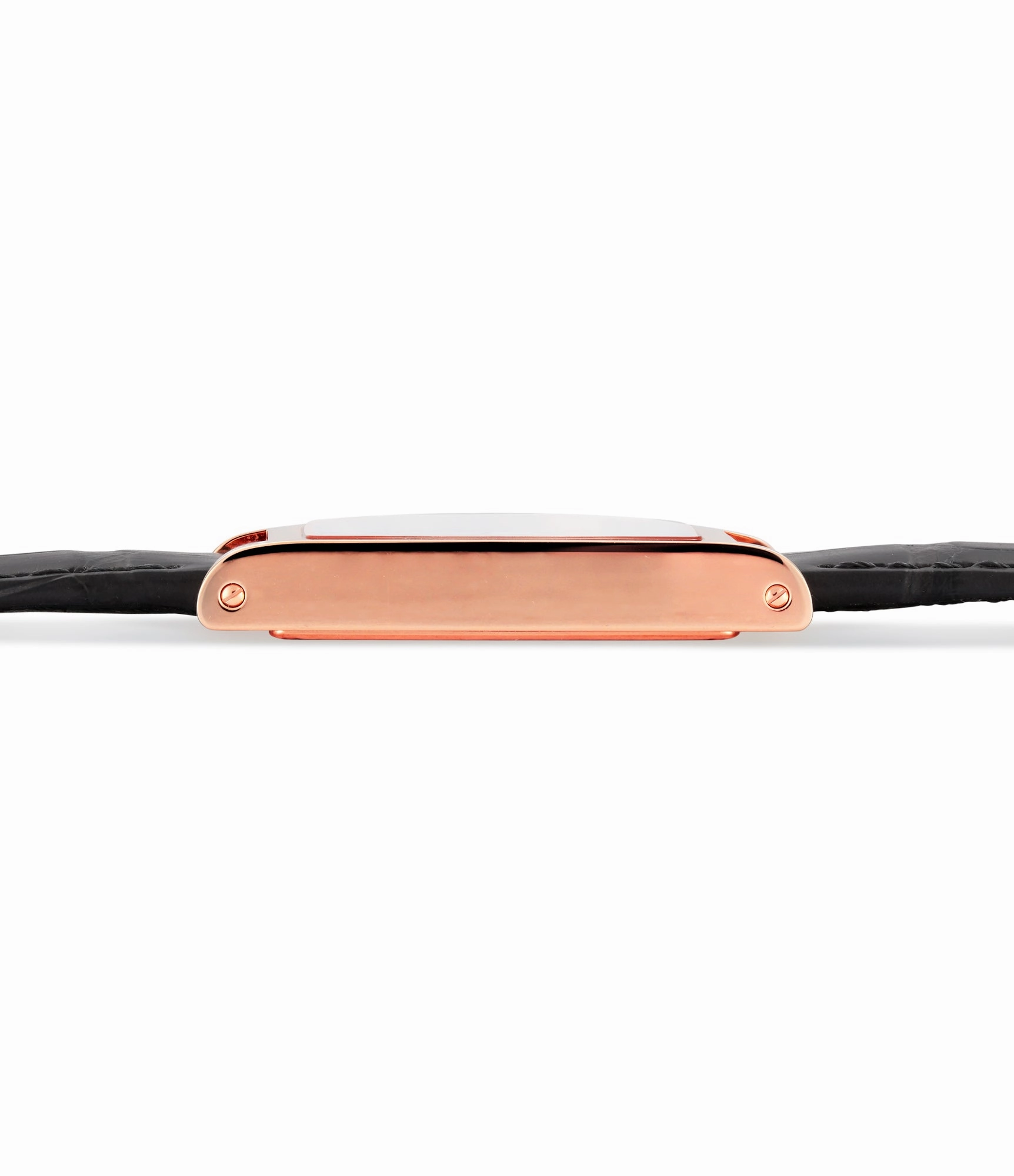 Priv Collection Cartier Cloche | Rose Gold