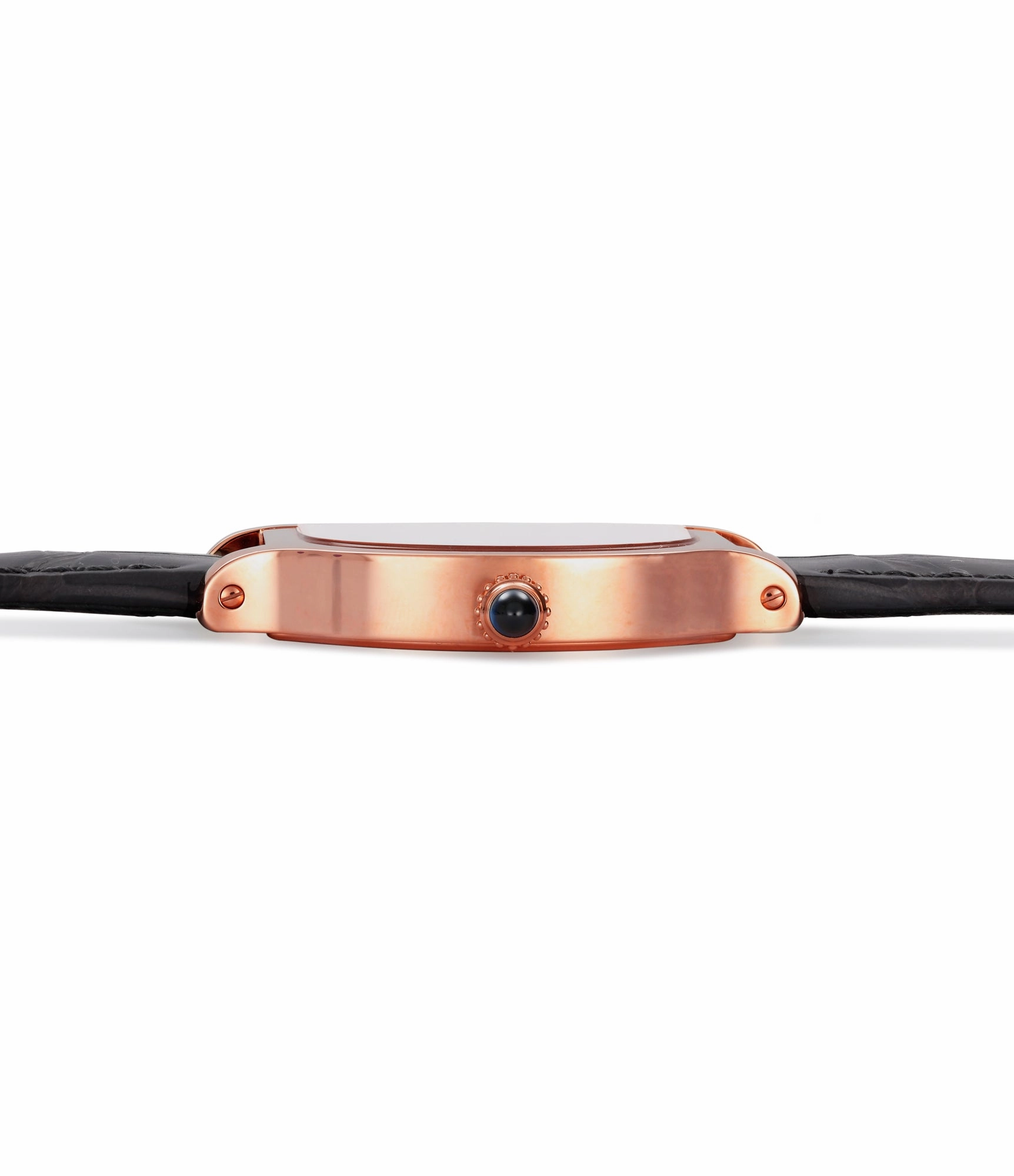 Priv Collection Cartier Cloche | Rose Gold