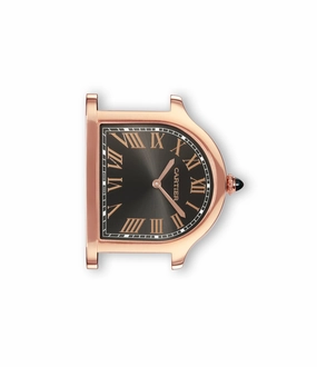 Priv Collection Cartier Cloche | Rose Gold