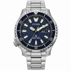 Promaster Diver Automatic