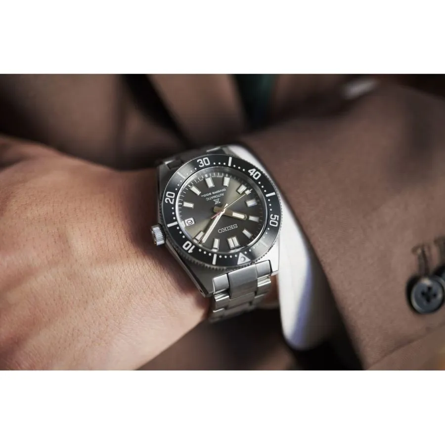 Prospex 1965 Re-Interpretation