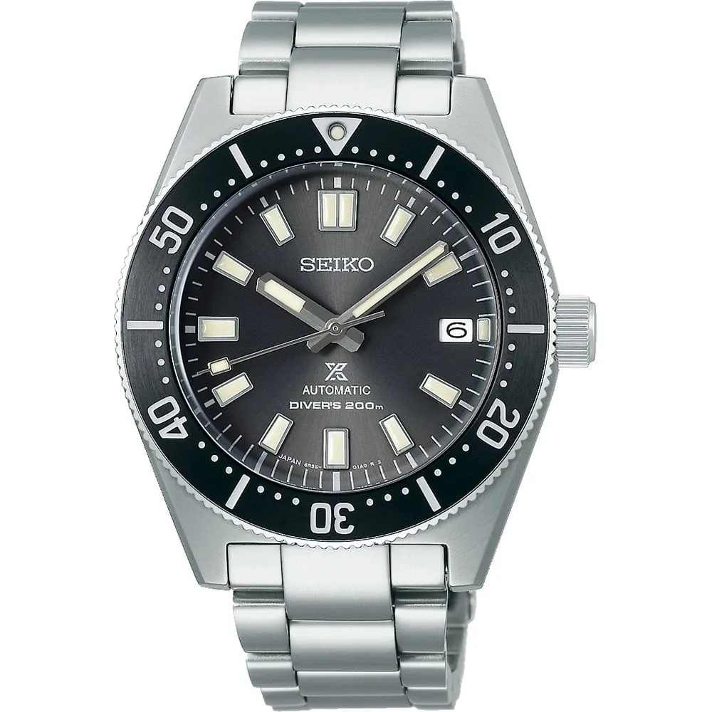 Prospex 1965 Re-Interpretation