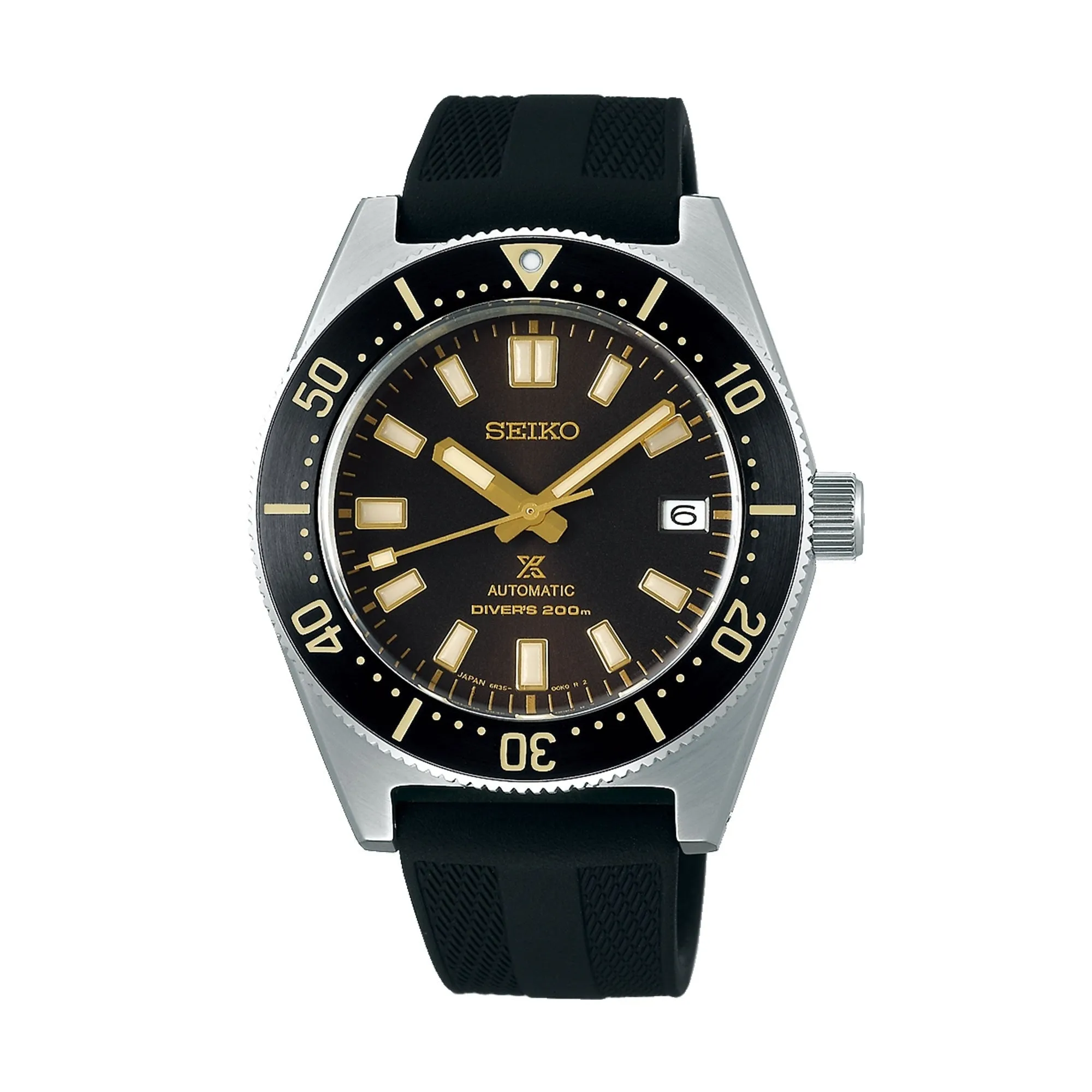 Prospex 1965 Re-Interpretation