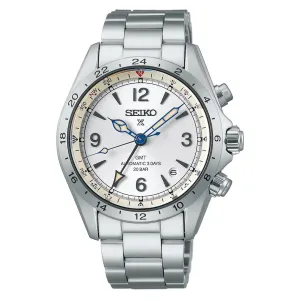 Prospex Alpinist GMT 'Laurel' 110th Anniversary