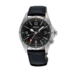 Prospex Alpinist GMT