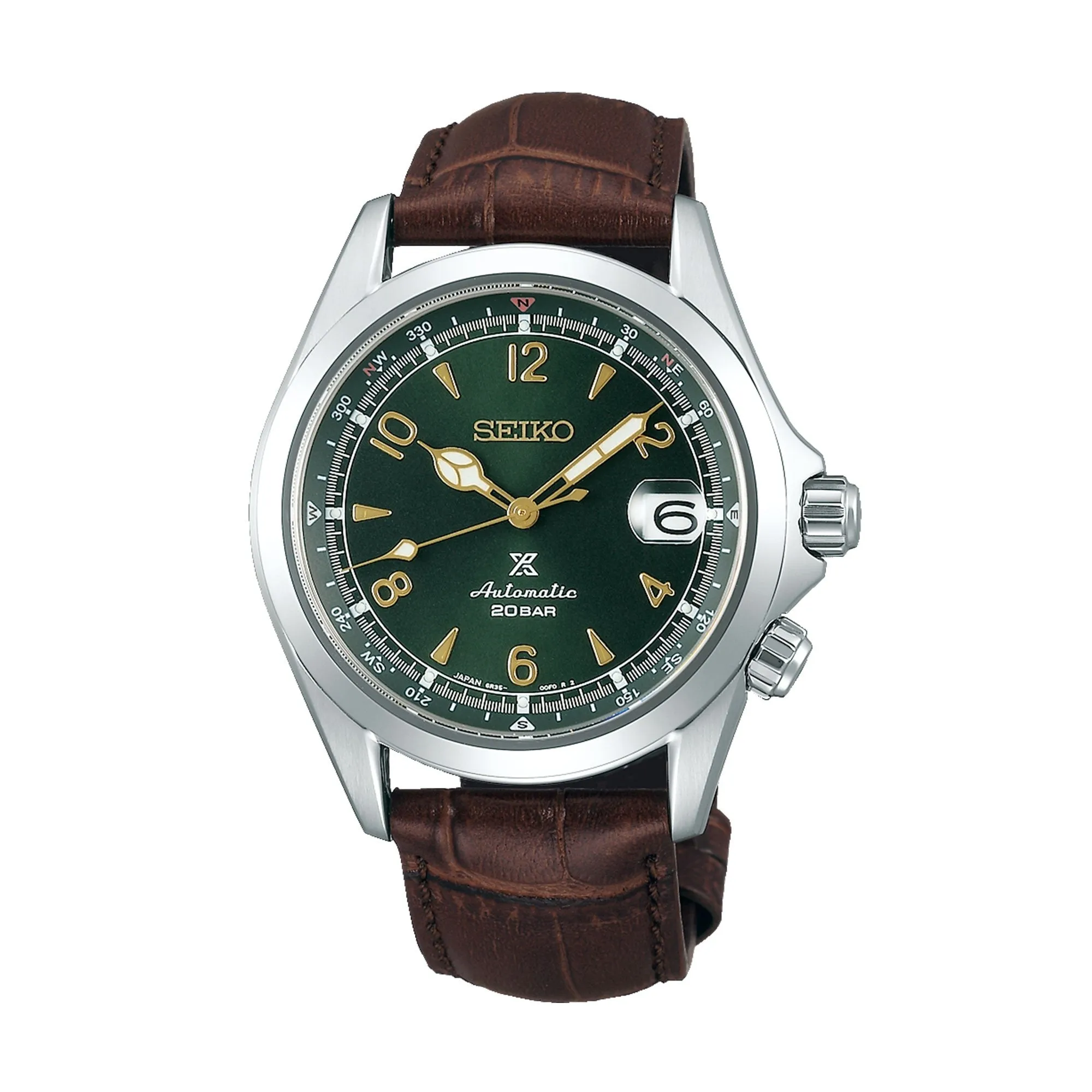 Prospex Alpinist