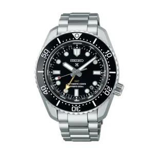 Prospex 'Dark Depths' GMT