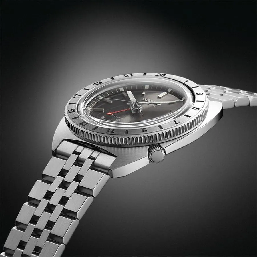 Prospex 'Navigator Timer' GMT