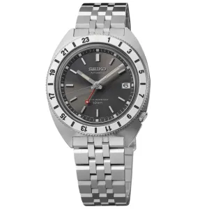 Prospex 'Navigator Timer' GMT