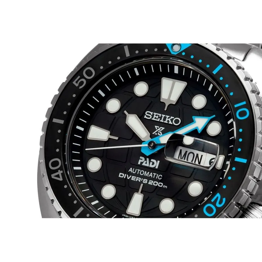 Prospex PADI 'King Turtle'