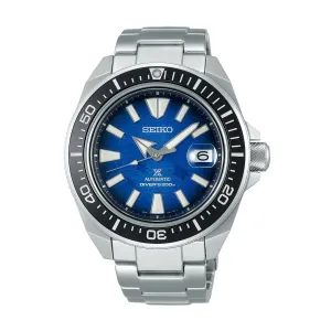 Prospex Samurai 'Save The Ocean' Special Edition