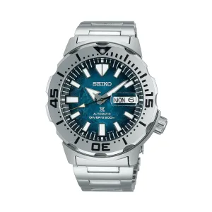 Prospex 'Save the Ocean' Antarctica Monster Special Edition