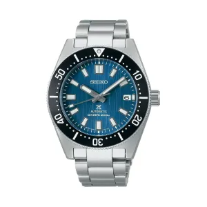 Prospex Save The Ocean 'Glacier' 1965 Re-Interpretation