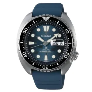 Prospex 'Save the Ocean' Special Edition