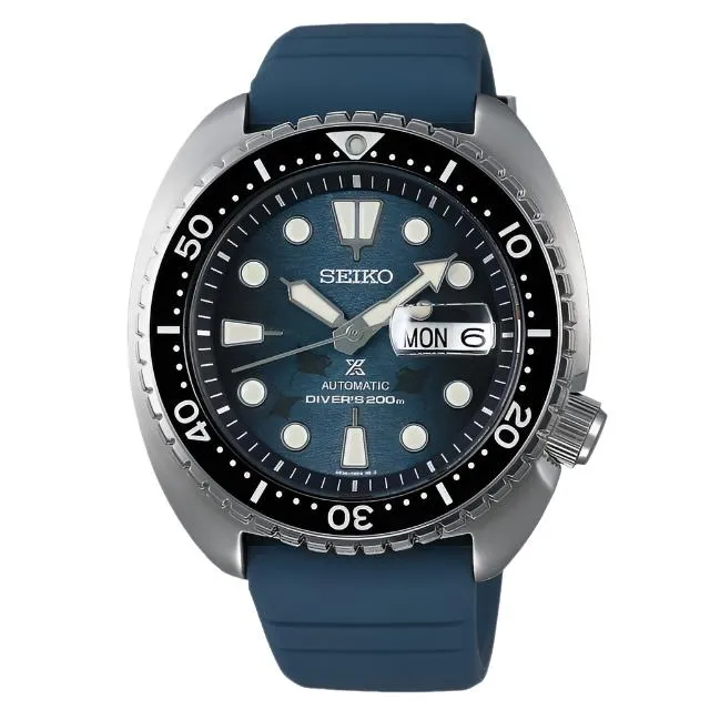 Prospex 'Save the Ocean' Special Edition