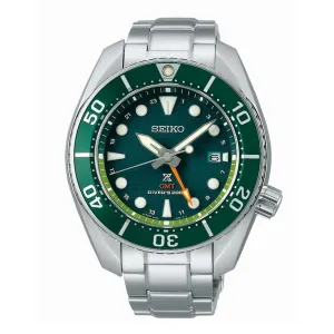 Prospex Seascape 'Sumo' GMT