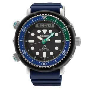 Prospex 'Tropical Lagoon' Arnie Special Edition