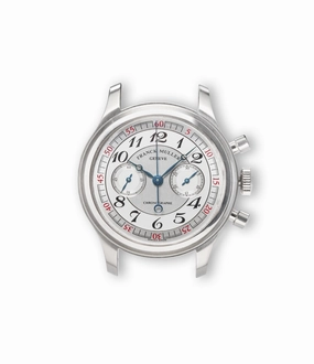 Prototype Chronograph | Stainless Steel