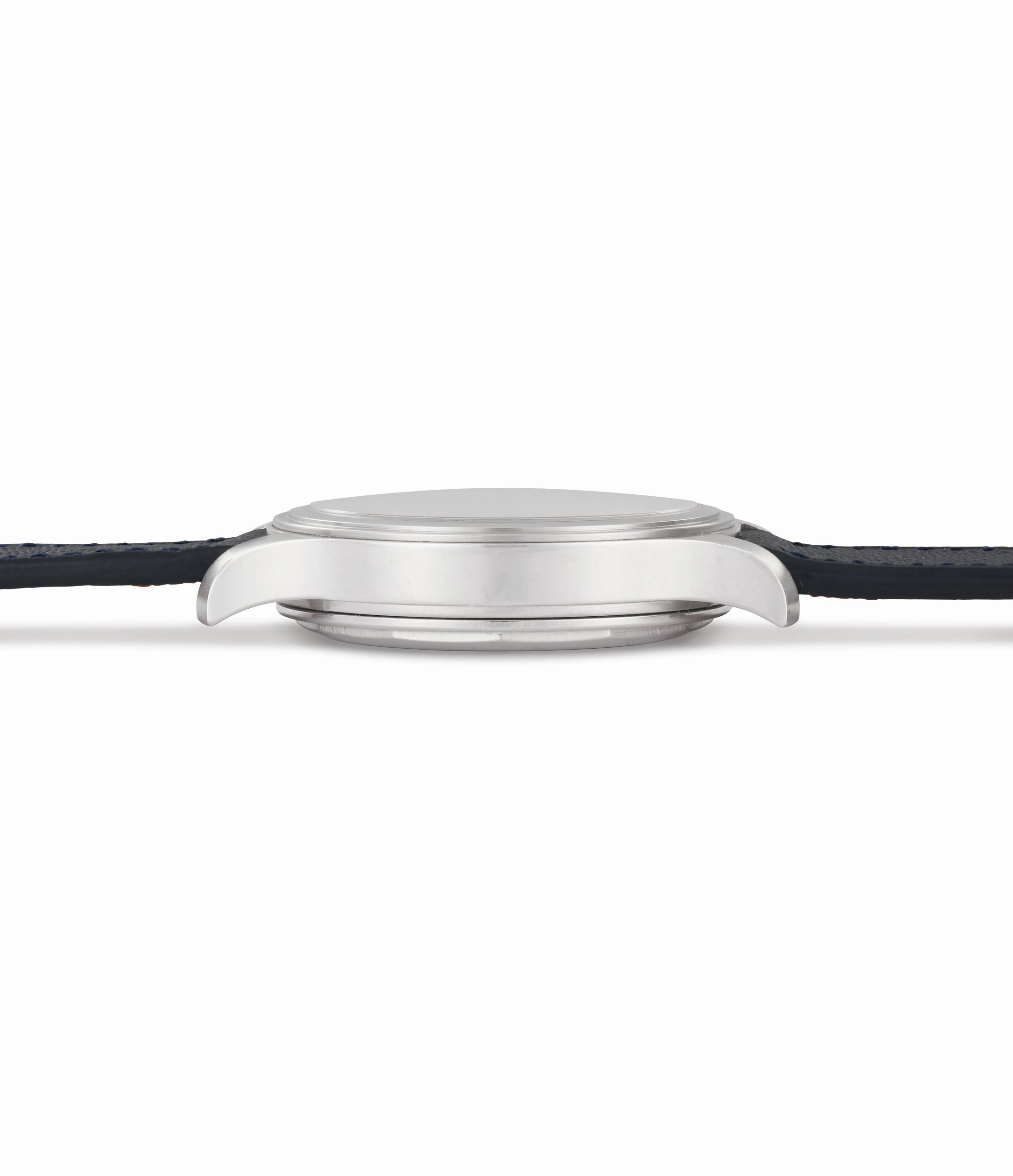 Prototype Chronograph | Stainless Steel